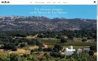 Cortijolosaguilares.com Screenshot 2024-05-05 20:53:36
