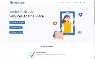 Socialclick.uk Screenshot 2024-05-18 09:35:36