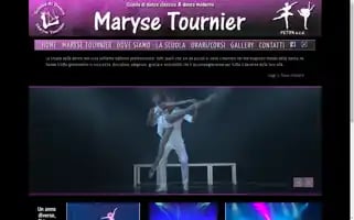 Marysetournier.com Screenshot 2024-04-18 17:39:17