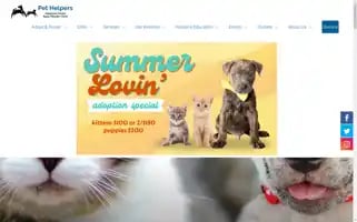 Pethelpers.org Screenshot 2024-07-08 23:14:15