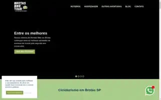 Brotasbiketour.com.br Screenshot 2024-04-17 01:21:50