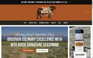 Wyohiser.com Screenshot 2024-04-17 07:45:33