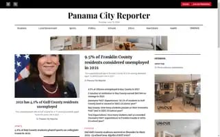 Panamacityreporter.com Screenshot 2024-06-13 22:27:42