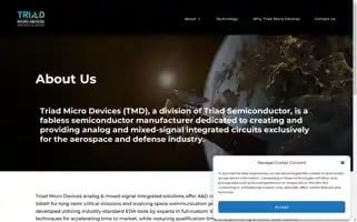 Triadmicrodevices.com Screenshot 2024-06-29 23:40:50