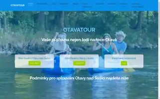 Otavatour.cz Screenshot 2024-04-16 12:23:44