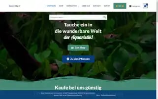 Aquaplant-shop.de Screenshot 2024-05-21 07:54:51