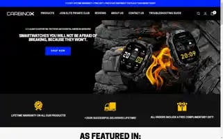 Bycarbinox.com Screenshot 2024-04-25 13:18:55