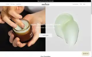 Melixir.co Screenshot 2024-05-04 21:15:24