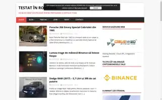 Testatinromania.ro Screenshot 2024-06-12 08:56:14