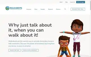 Walkabouts.com Screenshot 2024-06-29 16:33:49