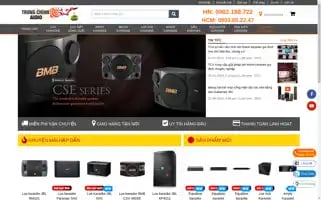Loakaraoke.com.vn Screenshot 2024-06-25 16:16:55