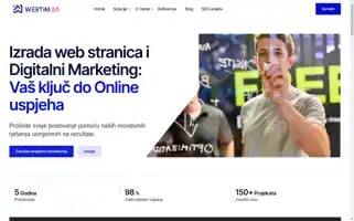 Webtim.ba Screenshot 2024-06-18 08:28:47