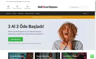 Sisliecza.com Screenshot 2024-05-26 23:47:54