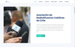 Radioscatolicas.cl Screenshot 2024-06-17 01:47:59