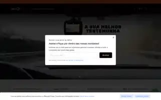 Cameraveicular.com.br Screenshot 2024-05-18 17:46:46