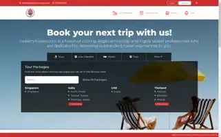 Viaberrytravels.com Screenshot 2024-04-19 07:38:52