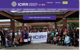 Icirr.org Screenshot 2024-07-05 21:09:57