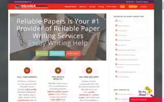Reliablepapers.com Screenshot 2024-05-13 16:17:53