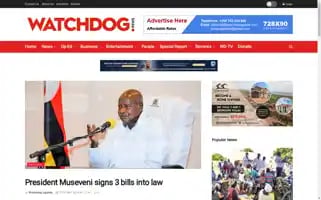 Watchdoguganda.com Screenshot 2024-05-15 00:00:46