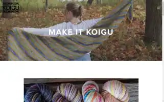 Koigu.com Screenshot 2024-06-29 12:42:34