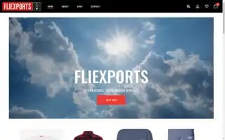 Fliexports.com Screenshot 2024-05-15 22:20:15