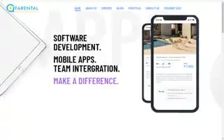 Farental.com Screenshot 2024-07-04 09:52:00