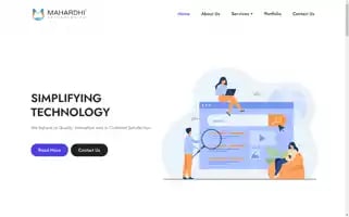 Mahardhi.com Screenshot 2024-06-26 11:23:57