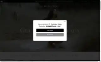Chiclefrique.com Screenshot 2024-05-04 15:45:25
