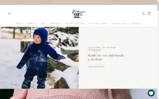 Natureswildchild.com Screenshot 2024-04-27 07:48:37