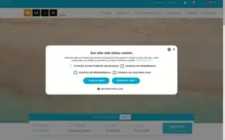 Mixhotels.com Screenshot 2024-04-25 13:19:22