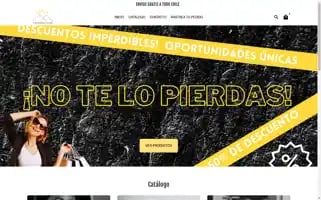 Panoramastorecl.com Screenshot 2024-05-02 06:51:54