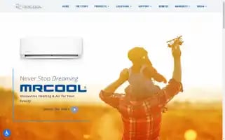 Mrcool.com Screenshot 2024-06-13 19:04:49