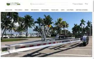 Trailerdepot.com Screenshot 2024-05-14 14:49:40