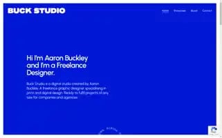 Buckstudio.co.uk Screenshot 2024-07-02 06:16:33