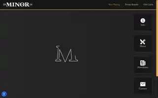 Minortheatre.com Screenshot 2024-06-12 03:23:52