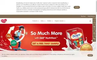 Dumex.com.sg Screenshot 2024-05-09 12:03:52