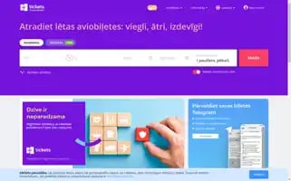 Tickets.lv Screenshot 2024-06-14 01:03:52