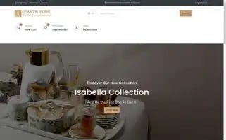 Otantikkuwait.com Screenshot 2024-06-15 11:52:21