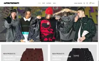 Unknownlondons.uk Screenshot 2024-05-29 10:39:37