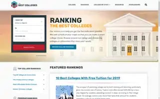 Thebestcolleges.org Screenshot 2024-05-14 07:35:58
