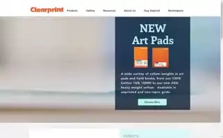 Clearprintpaperco.com Screenshot 2024-07-01 14:22:12