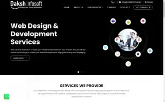 Dakshinfo.com Screenshot 2024-06-28 21:46:22