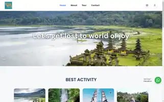 Wanagiribaliadventure.com Screenshot 2024-05-23 00:23:28