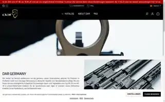 Dar-germany.com Screenshot 2024-06-15 16:46:40