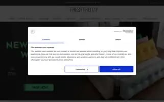 Freshfrenzy.co Screenshot 2024-05-05 10:59:12