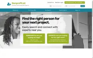 Nonprofit.ist Screenshot 2024-07-04 20:07:20