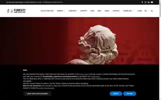 Foresticollection.com Screenshot 2024-07-07 23:53:59