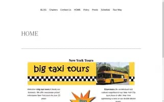 Bigtaxitours.com Screenshot 2024-04-24 01:57:35