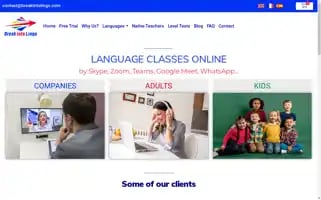 Breakintolingo.com Screenshot 2024-07-01 16:32:40