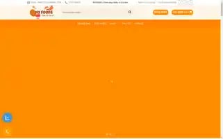 N3foods.com Screenshot 2024-05-28 08:57:36